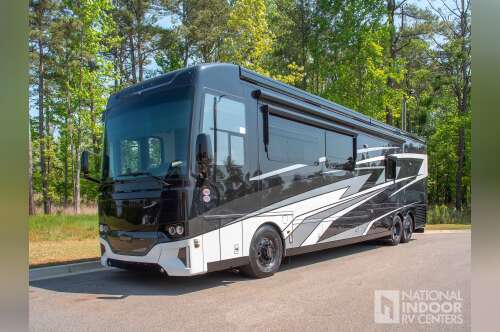 2025 Newmar Dutch Star 4369 in lawrenceville GA