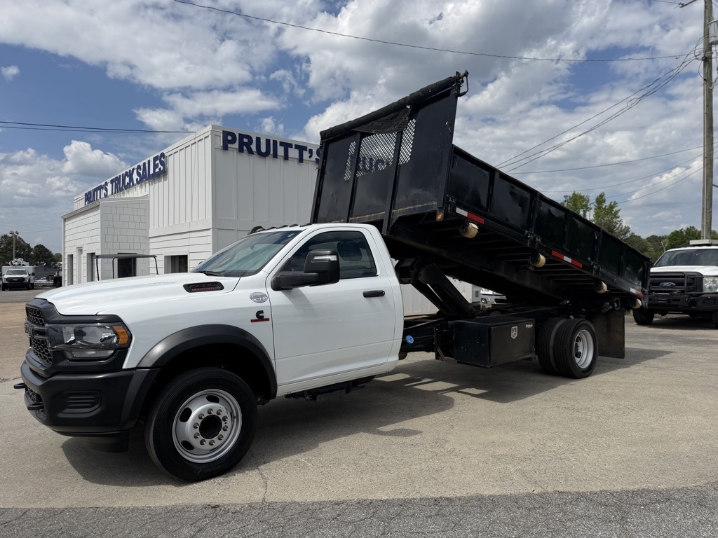 2024 RAM 5500 TRADESMAN in Marietta, GA