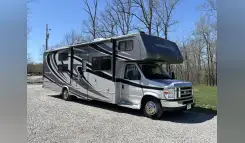 2010 Forest River SUNSEEKER 3170 RV