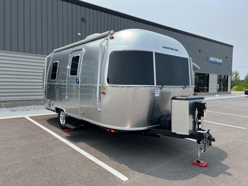 2024 Airstream BAMBI 20FB RV