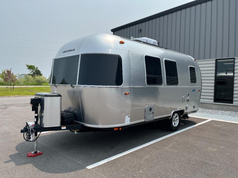 2024 Airstream BAMBI 20FB in marquette MI