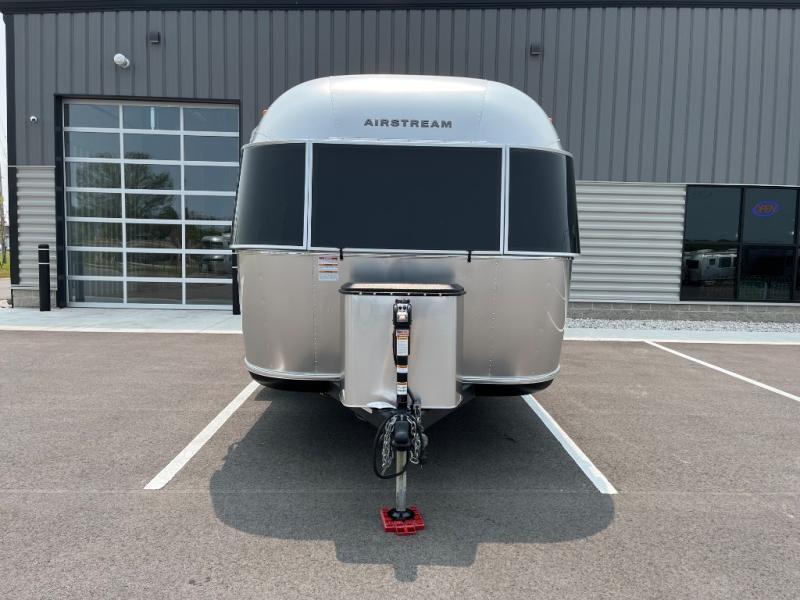 2024 Airstream BAMBI 20FB in marquette MI
