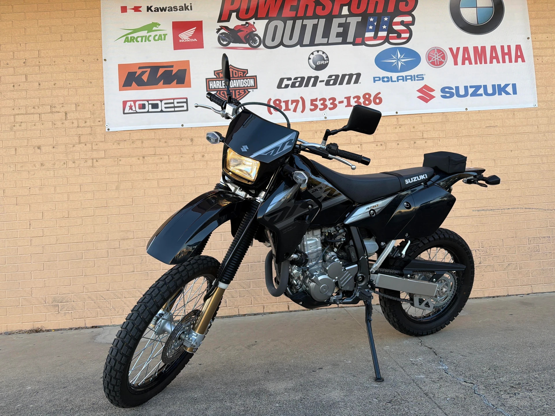 2019 Suzuki Dr Motorcycles For Sale - Cycle Trader