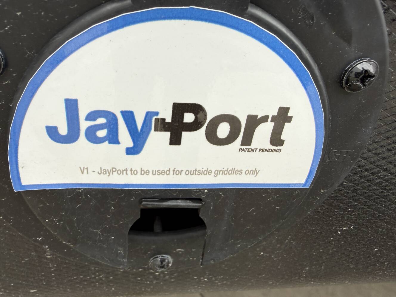A photo of this 2025 Jayco SEISMIC 399