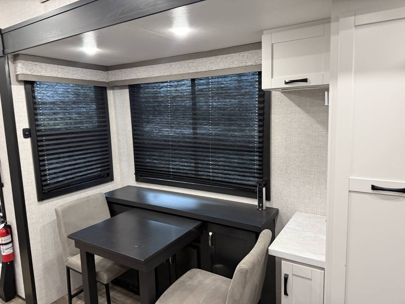 A photo of this 2025 Jayco SEISMIC 399