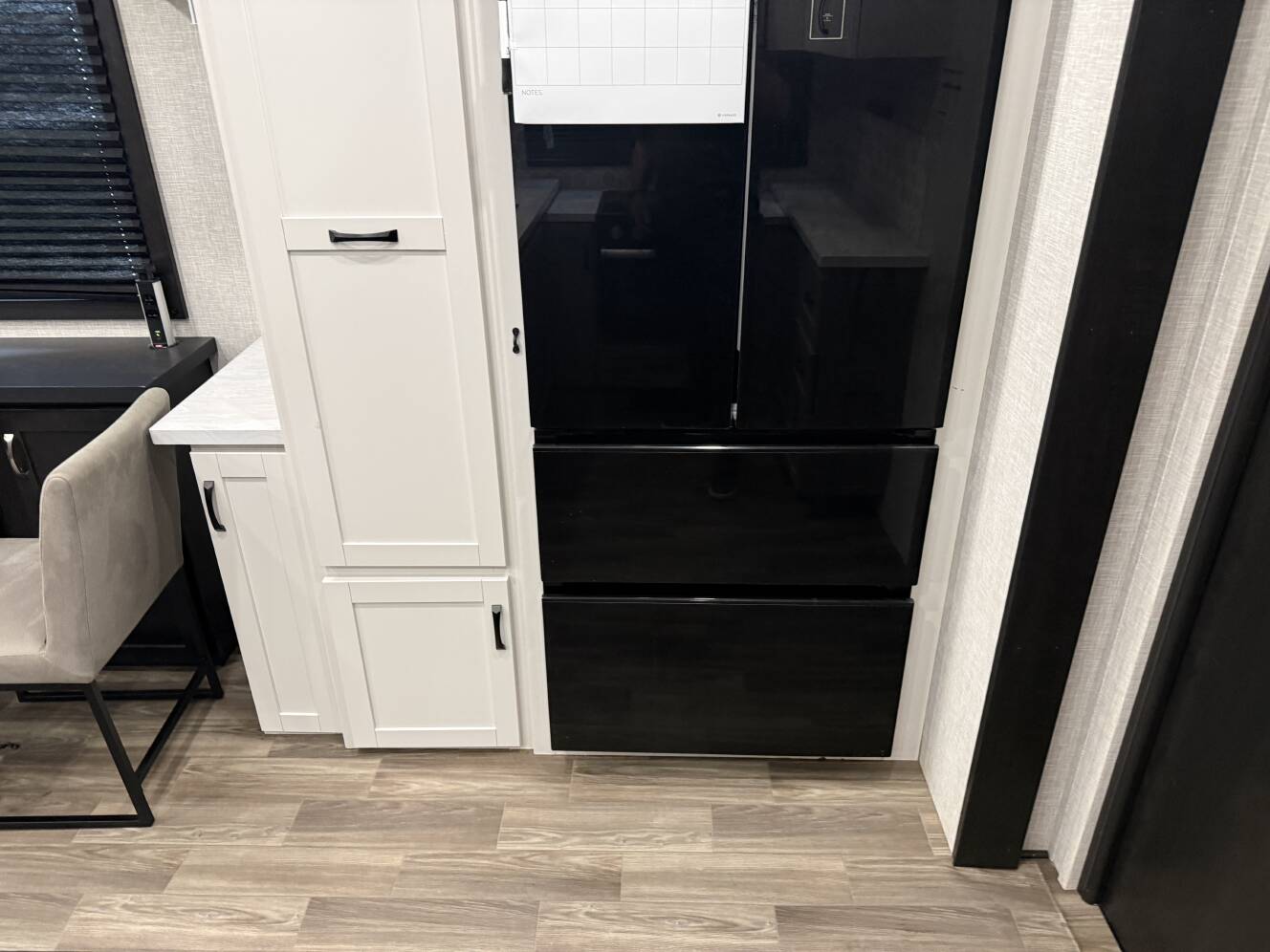 A photo of this 2025 Jayco SEISMIC 399