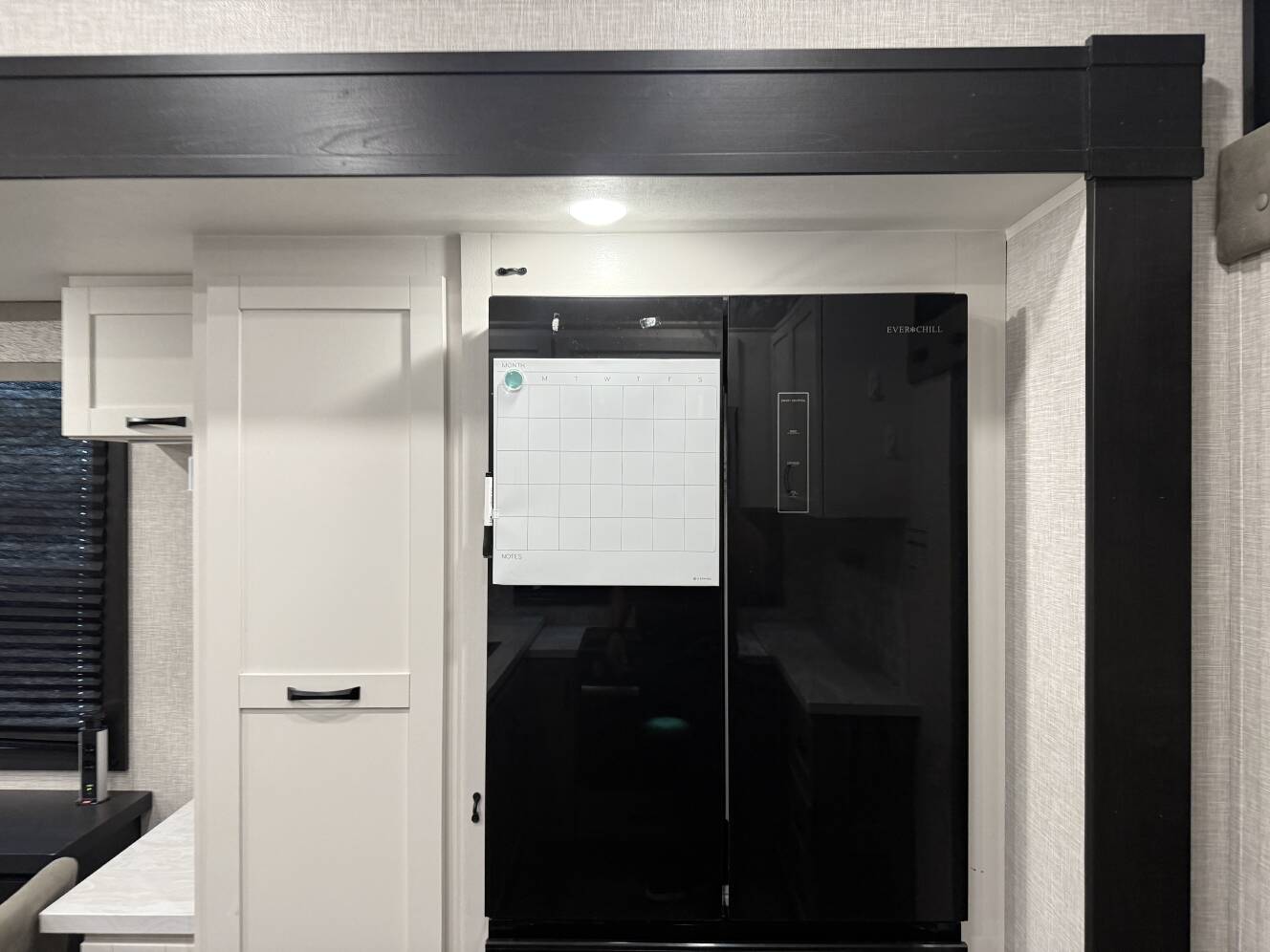 A photo of this 2025 Jayco SEISMIC 399
