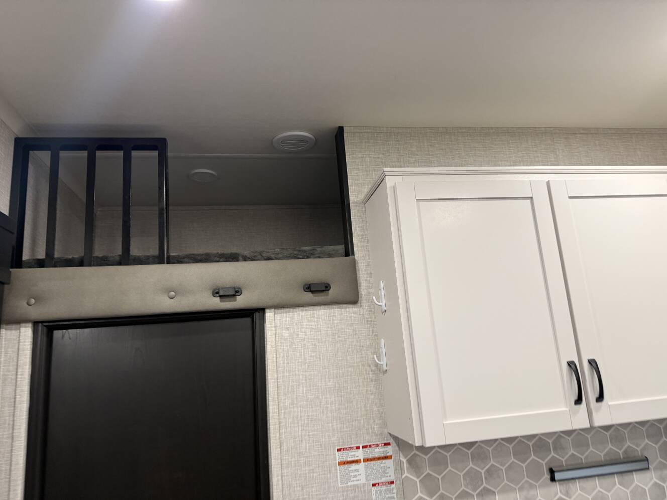 A photo of this 2025 Jayco SEISMIC 399