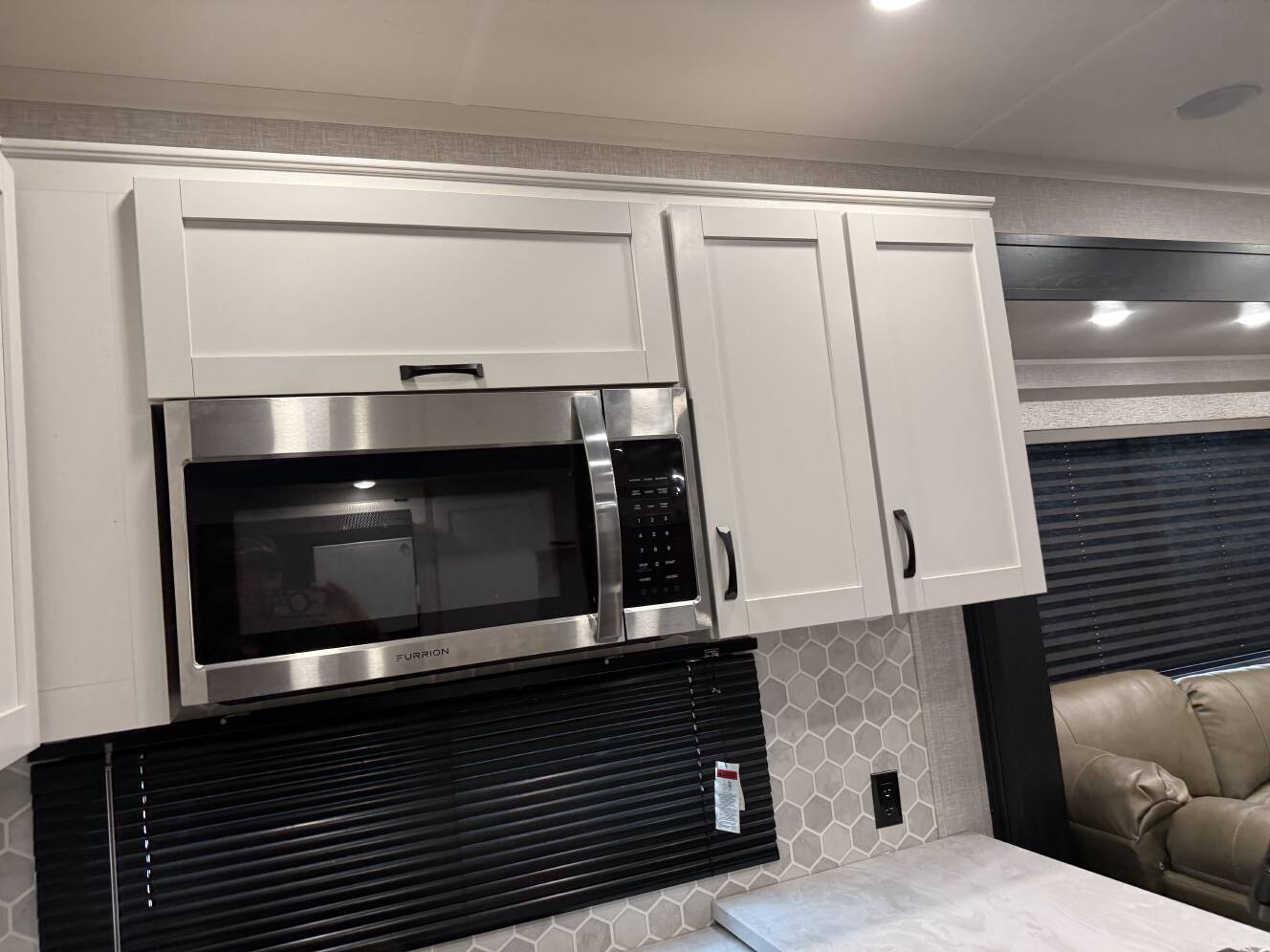 A photo of this 2025 Jayco SEISMIC 399
