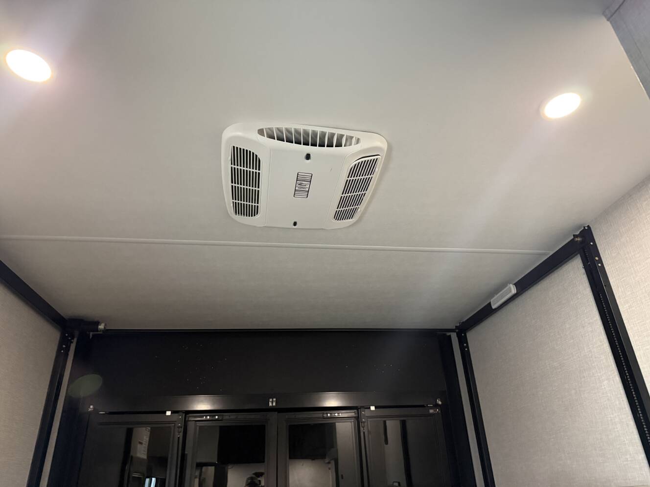 A photo of this 2025 Jayco SEISMIC 399