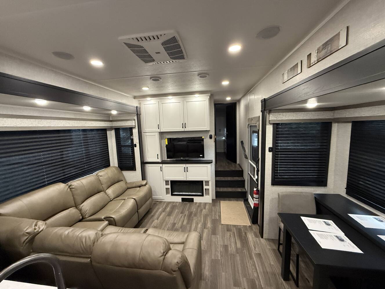 A photo of this 2025 Jayco SEISMIC 399