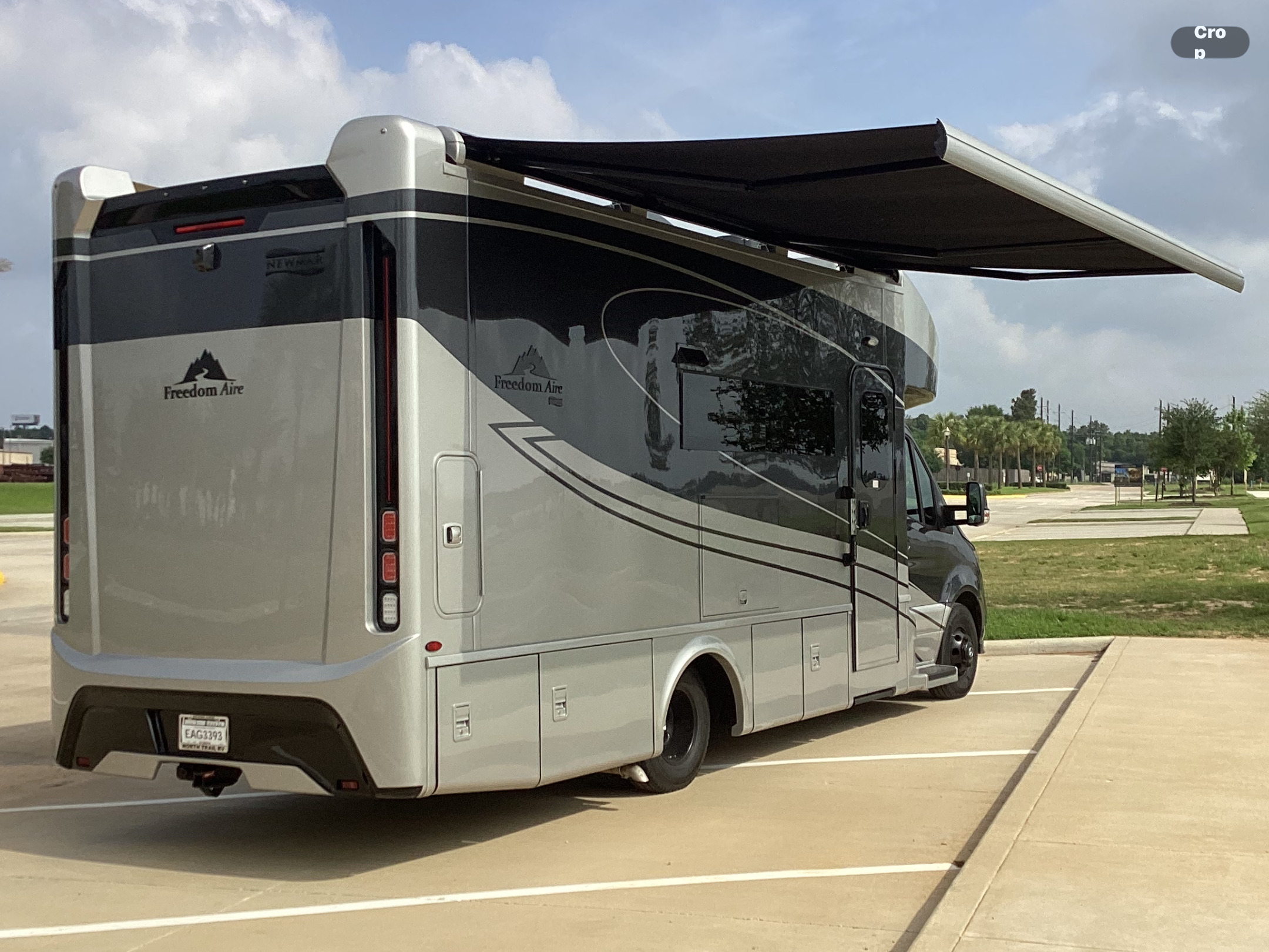 2026 Newmar FREEDOM AIRE 2515 in the woodlands TX