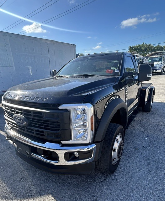 2024 FORD F450 XLT in Miami, FL
