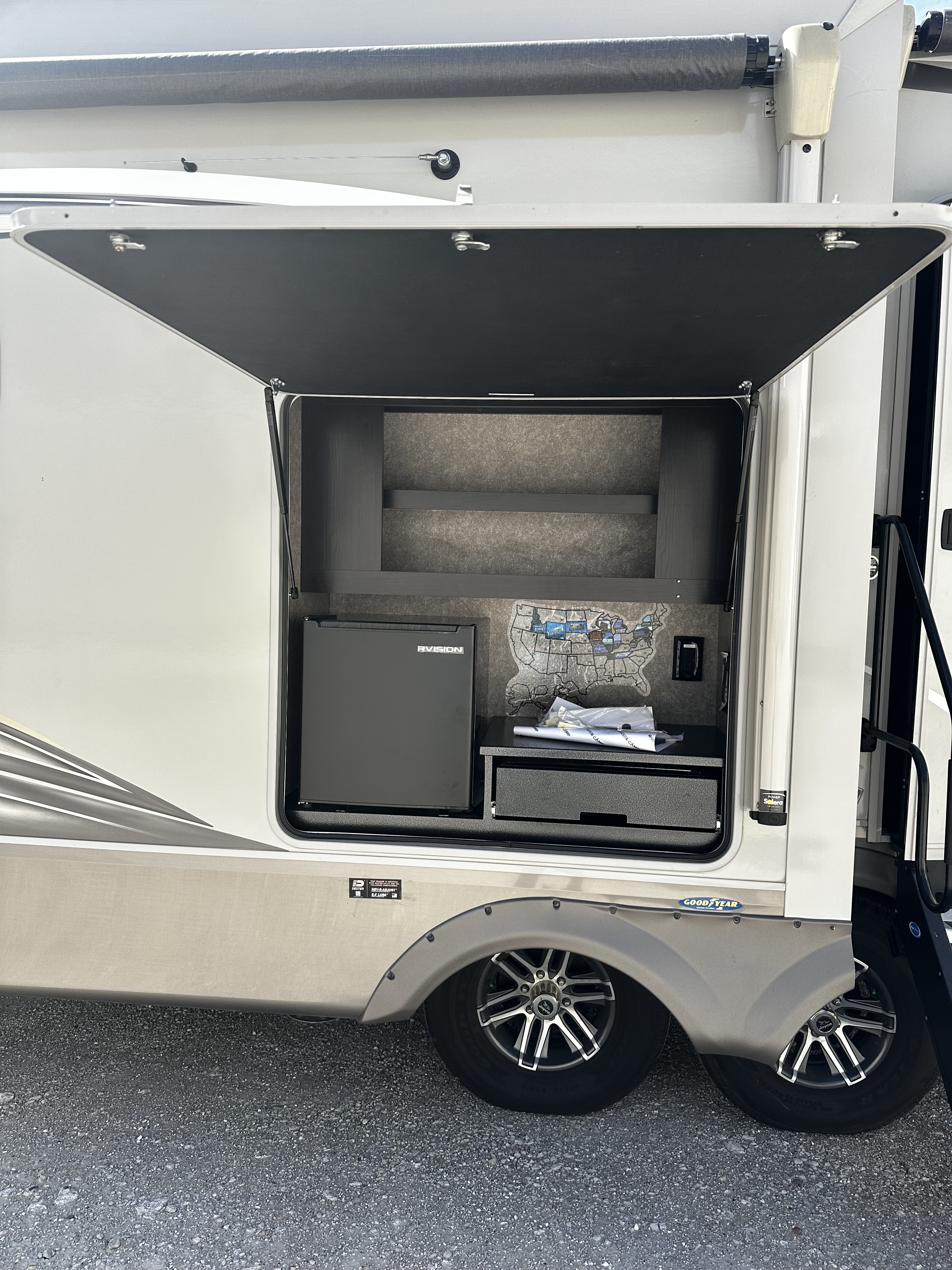 2020 Jayco EAGLE 332CBOK in monticello IL