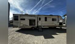 2020 Jayco EAGLE 332CBOK RV