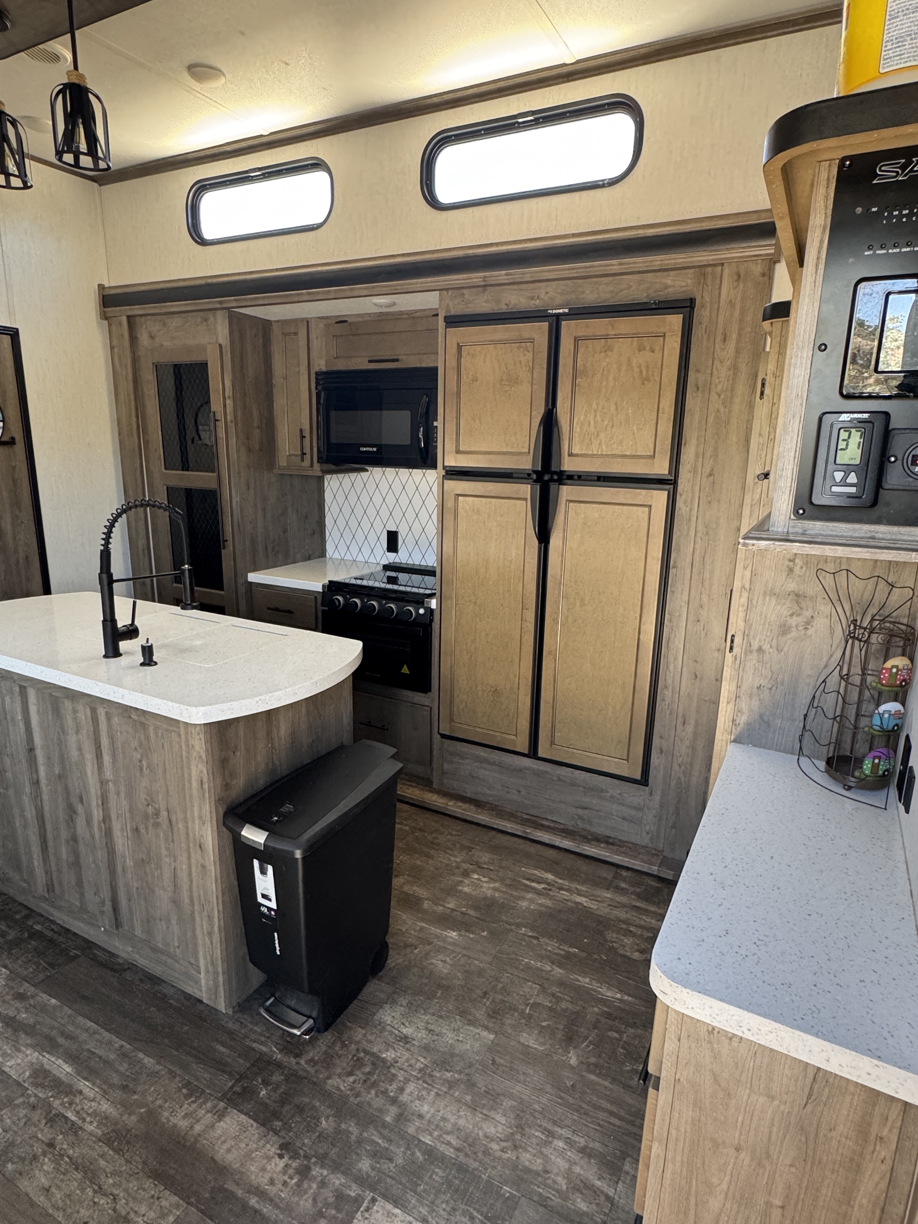 2022 Forest River SABRE 37FLH in reno NV