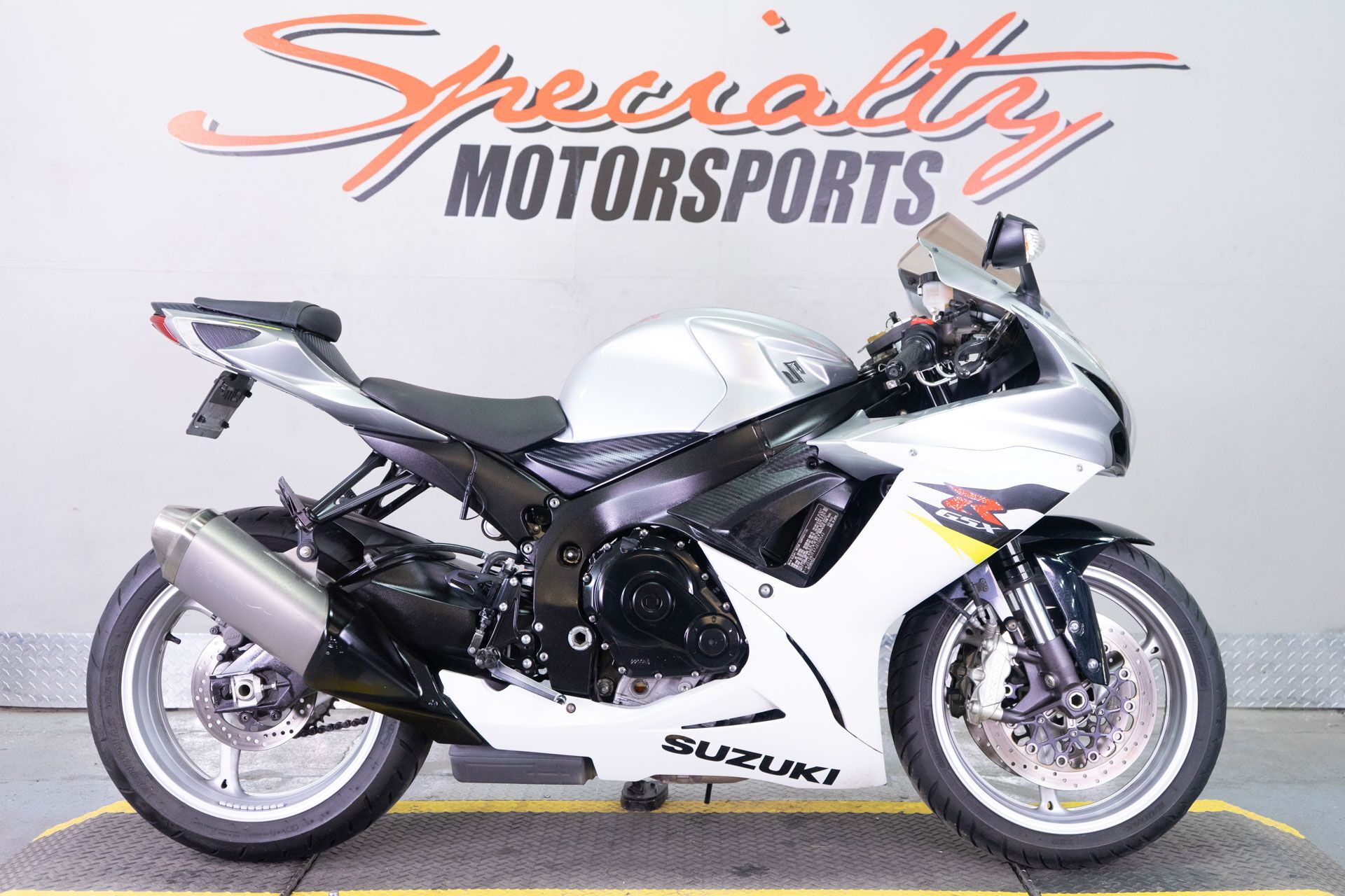 2018 Suzuki Gsx-R 600 Motorcycles For Sale - Cycle Trader