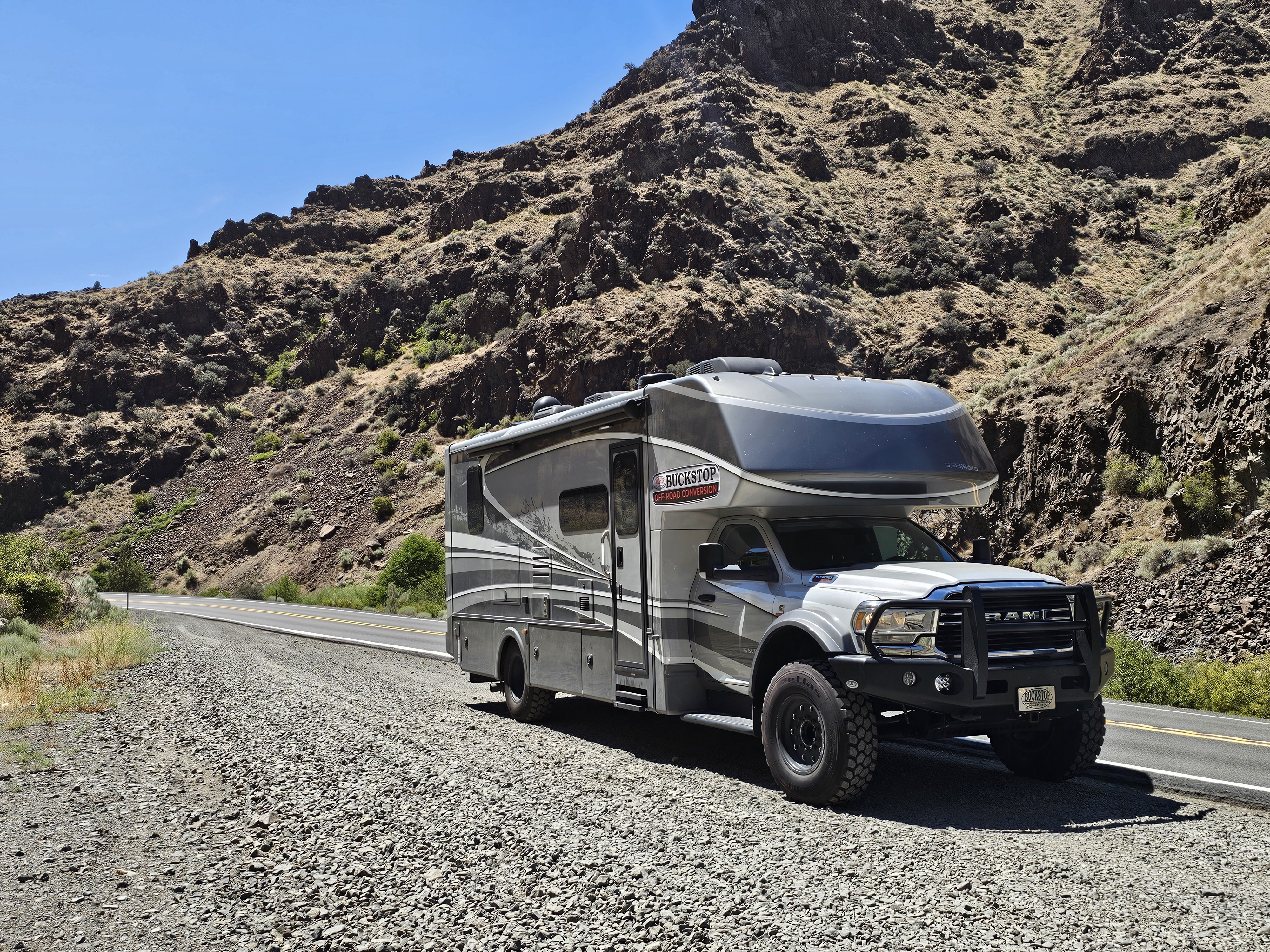 2021 Dynamax Corp ISATA 5 SERIES 30 FW in surprise AZ