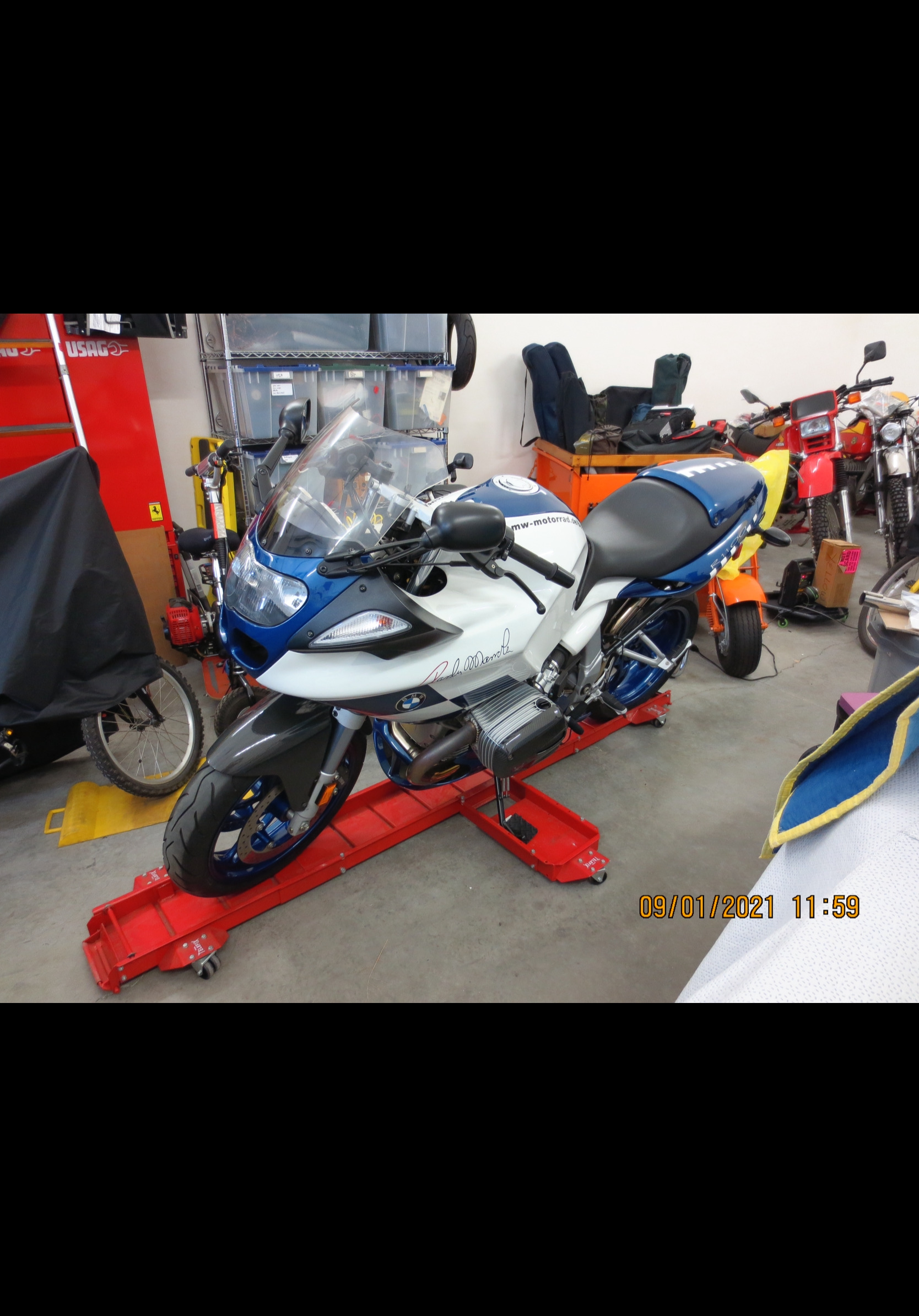 BMW Sport Touring Motorcycles For Sale in Idaho - Cycle Trader