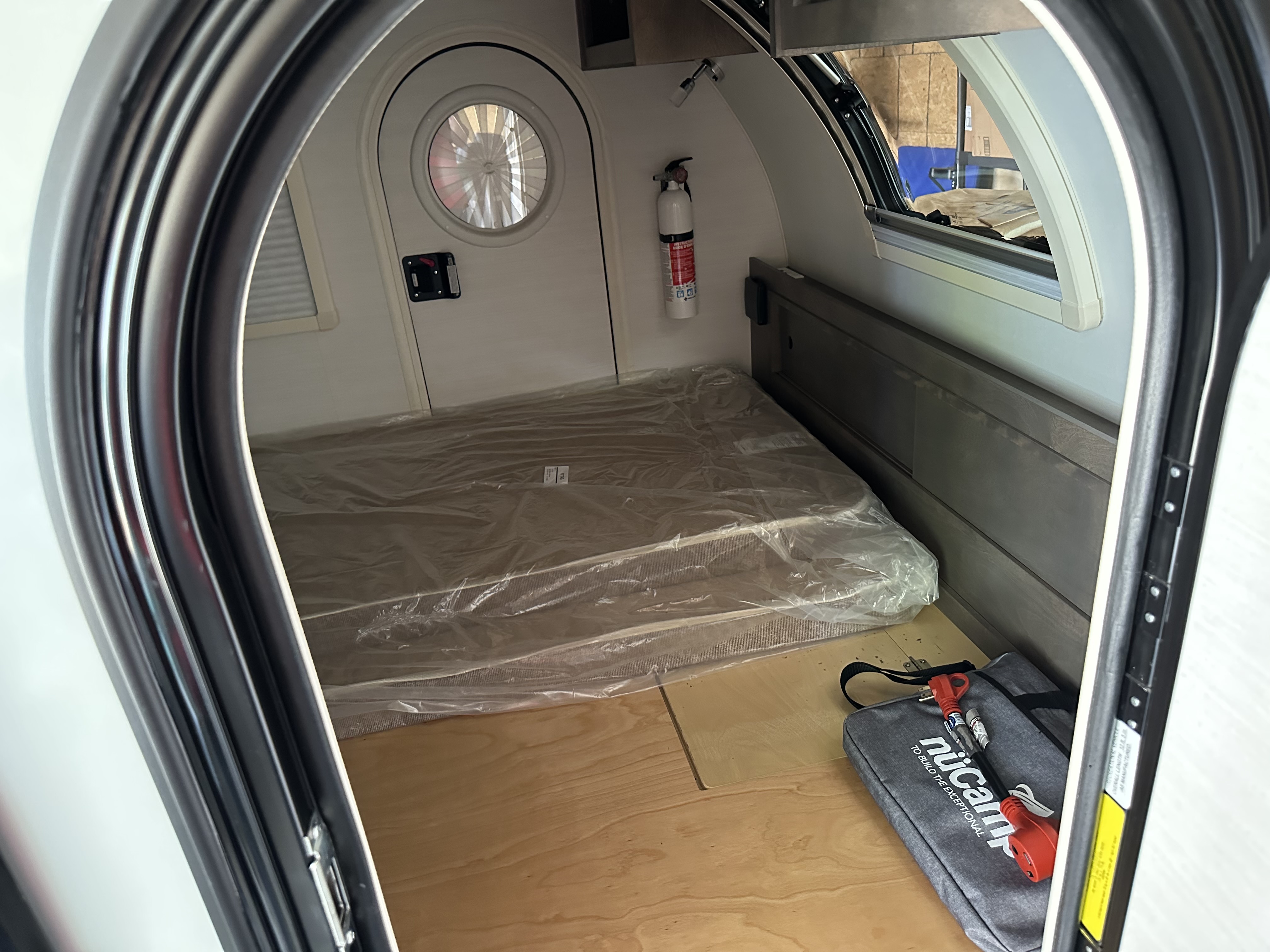 2023 Nucamp T@G LIMITED EDITION in cincinnati OH