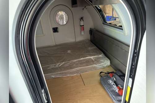 2023 Nucamp T@G LIMITED EDITION in cincinnati OH