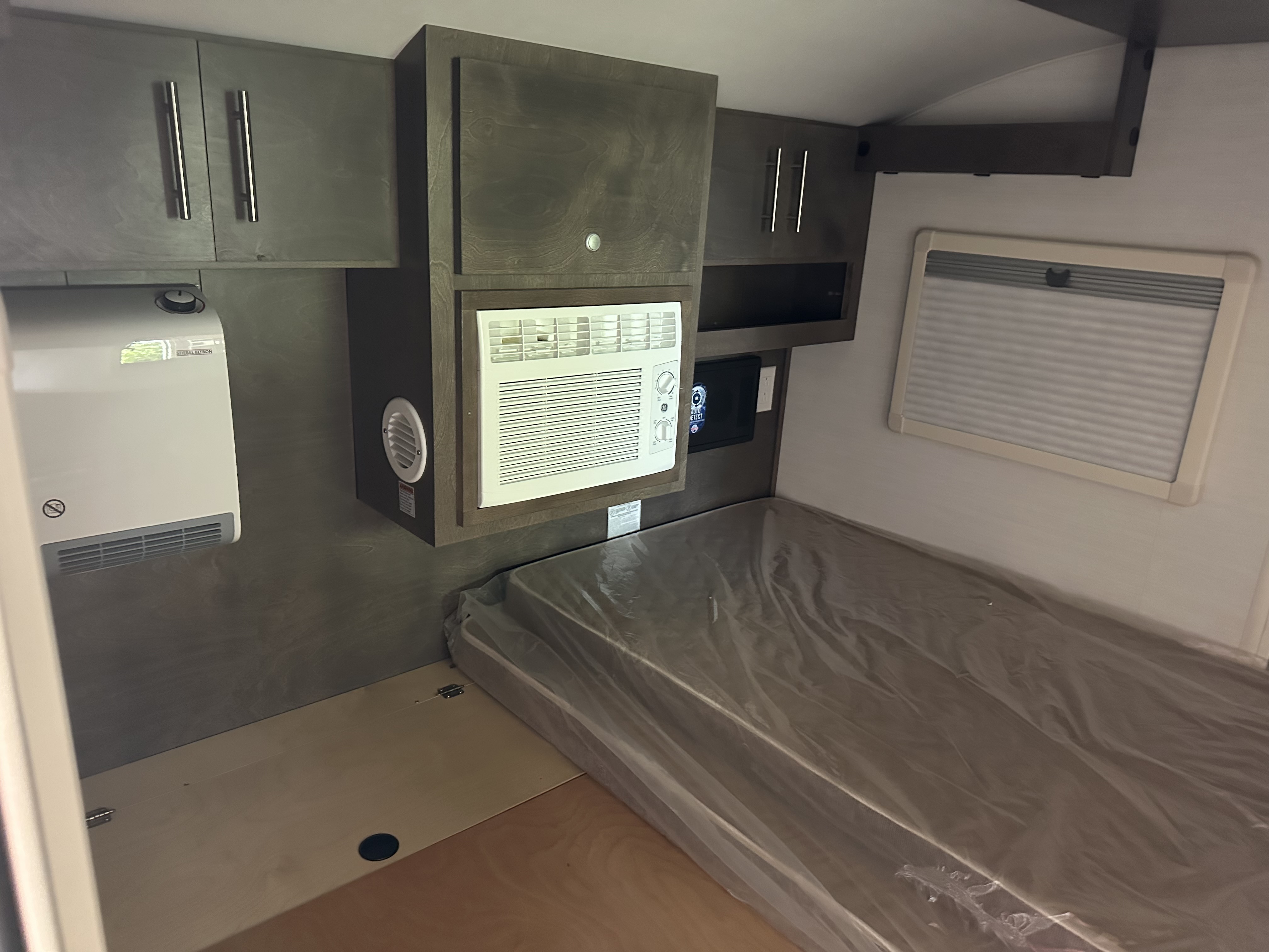 2023 Nucamp T@G LIMITED EDITION in cincinnati OH