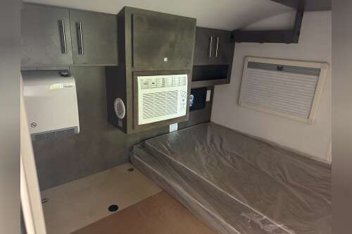 2023 Nucamp T@G LIMITED EDITION in cincinnati OH