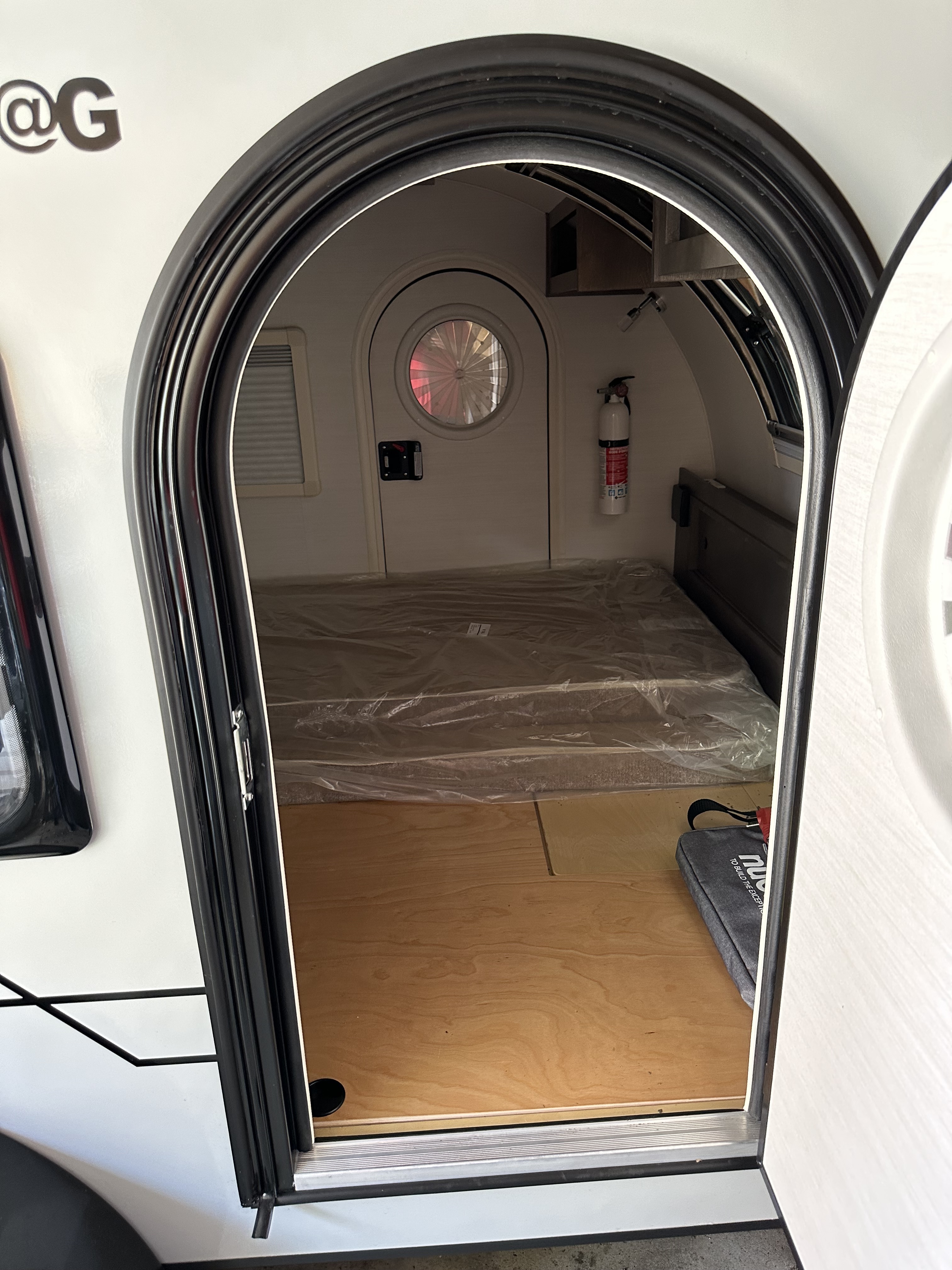 2023 Nucamp T@G LIMITED EDITION in cincinnati OH