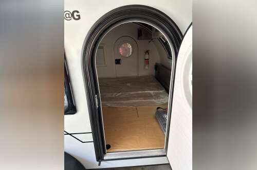 2023 Nucamp T@G LIMITED EDITION in cincinnati OH