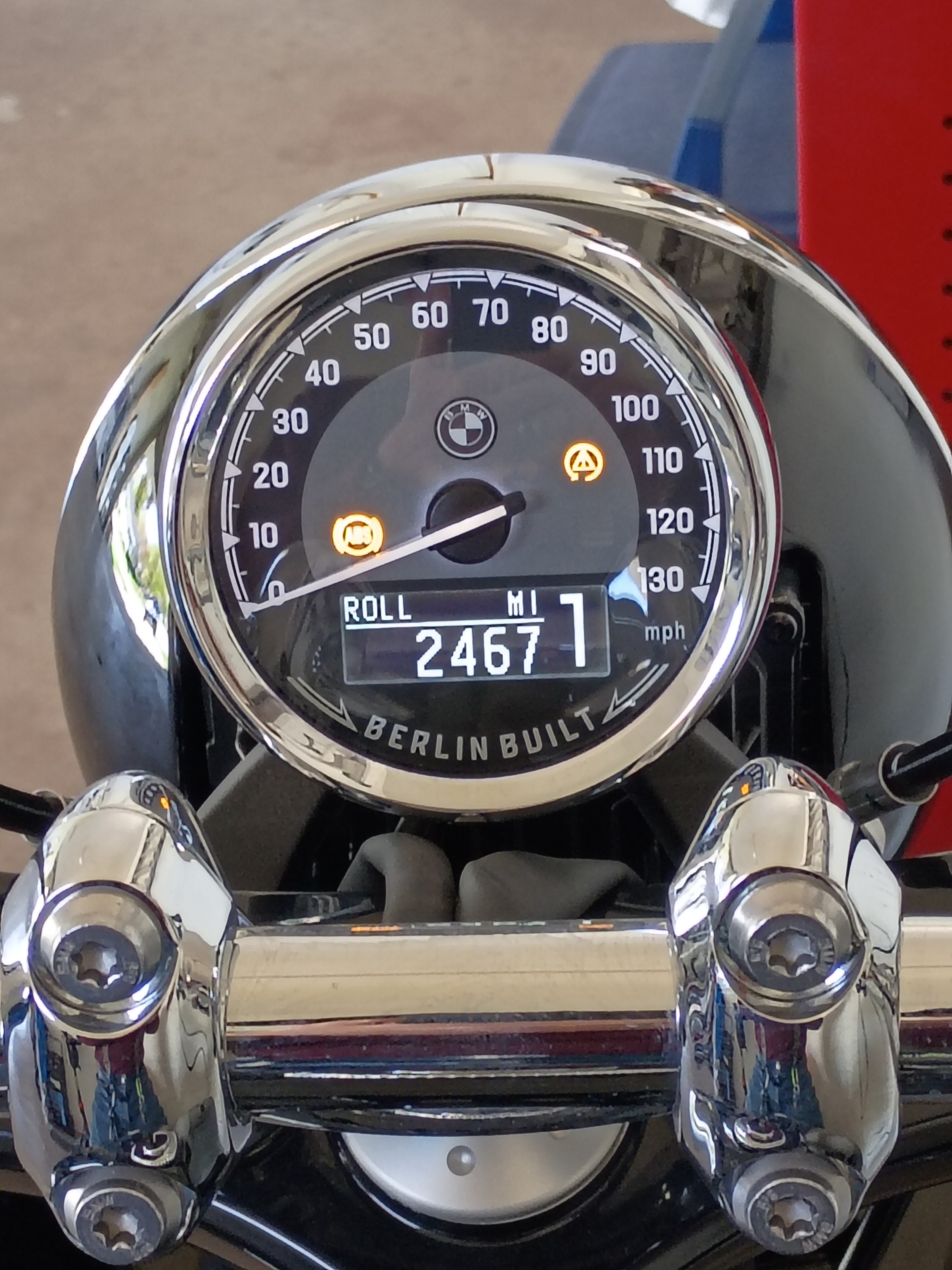 2021 BMW R 18 CLASSIC FIRST EDITION CLASSIC FIRST EDITION in Michigan City, IN