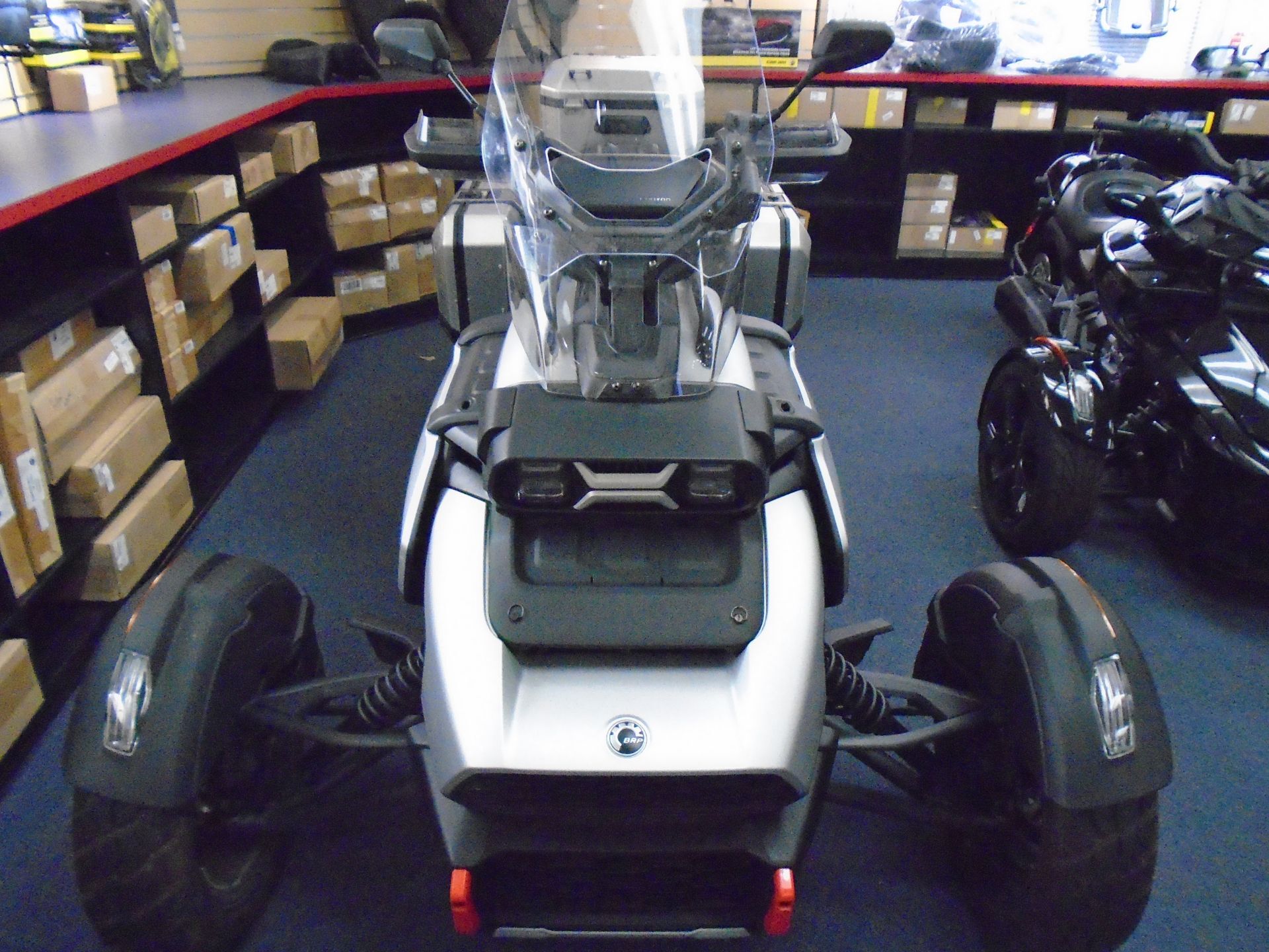 2025 Can-Am Canyon XT XT in Shawnee, OK