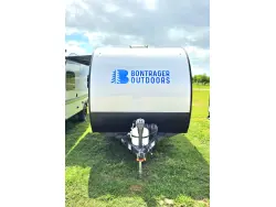 2026 Bontrager Outdoors Bontrager 15RE