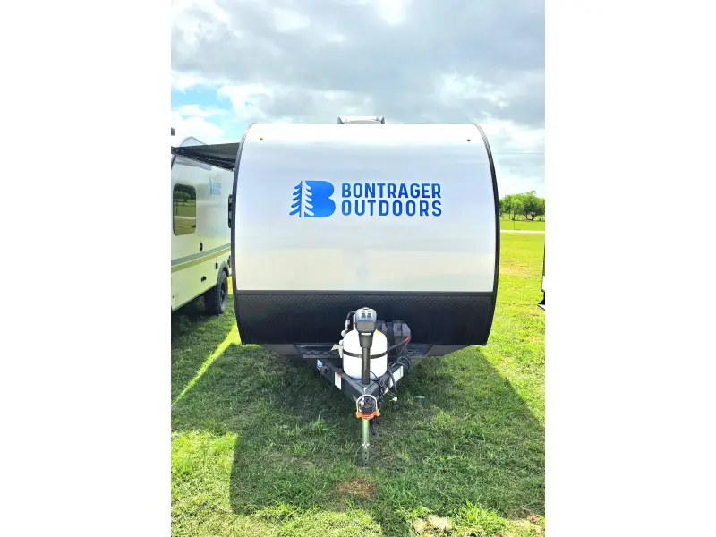 2026 Bontrager Outdoors Bontrager 15RE