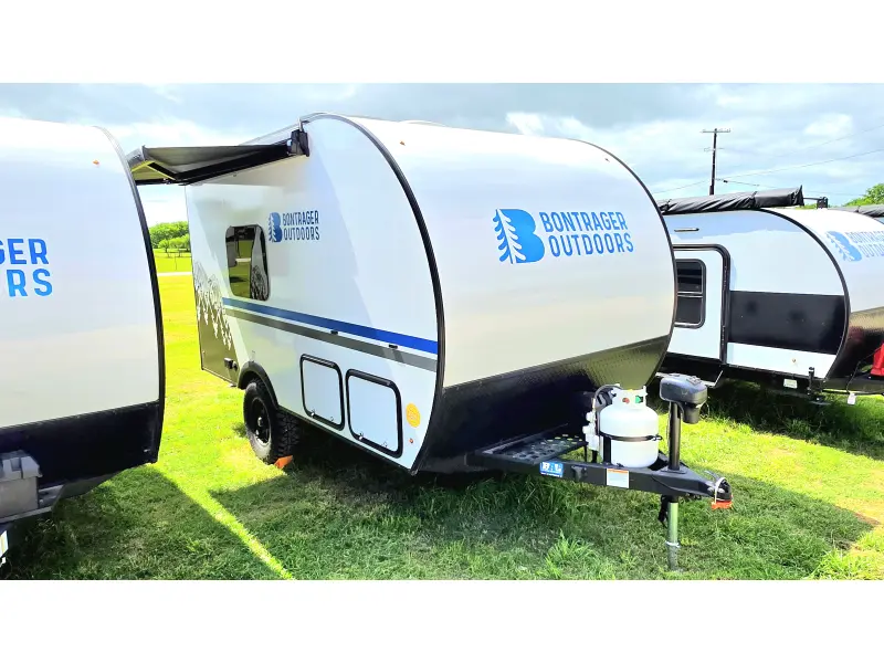 2026 Bontrager Outdoors