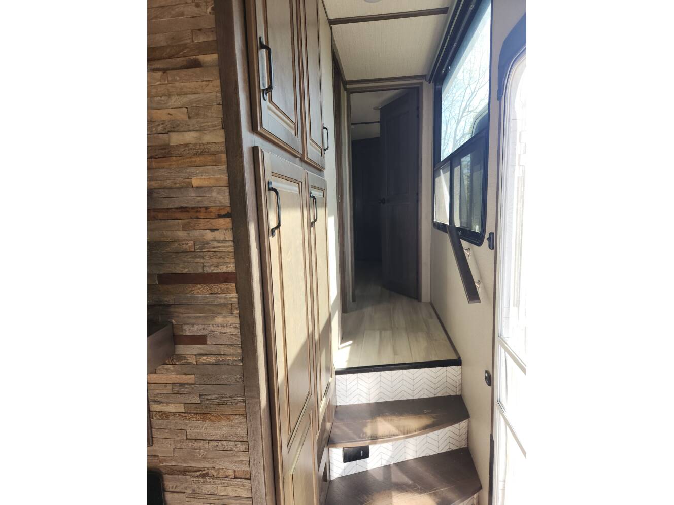 A photo of this 2022 Grand Design SOLITUDE 390RK R