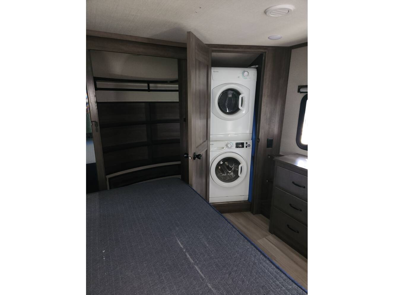 A photo of this 2022 Grand Design SOLITUDE 390RK R