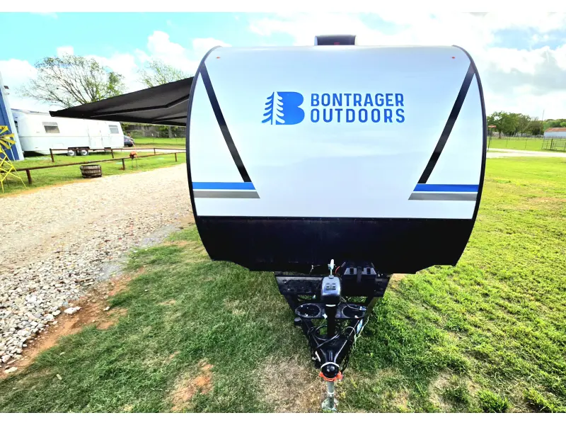 2026 Bontrager Outdoors Bontrager 21BH