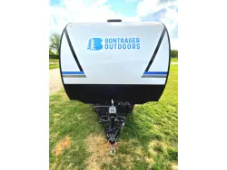 2026 Bontrager Outdoors Bontrager 21BH