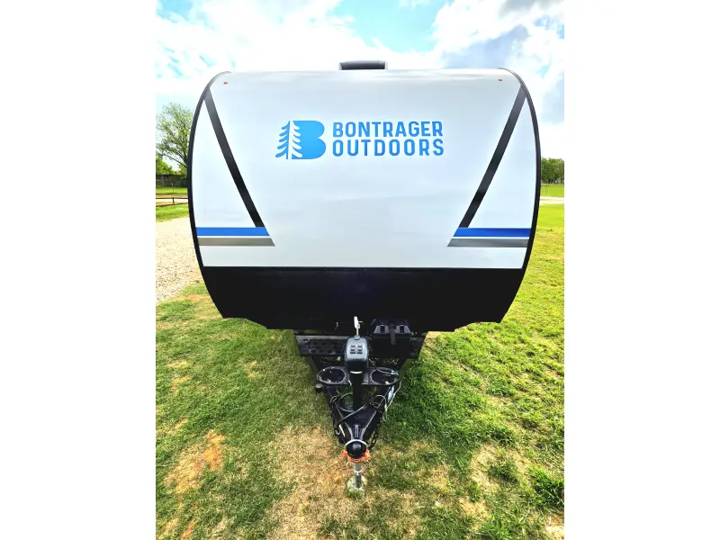 2026 Bontrager Outdoors Bontrager 21BH