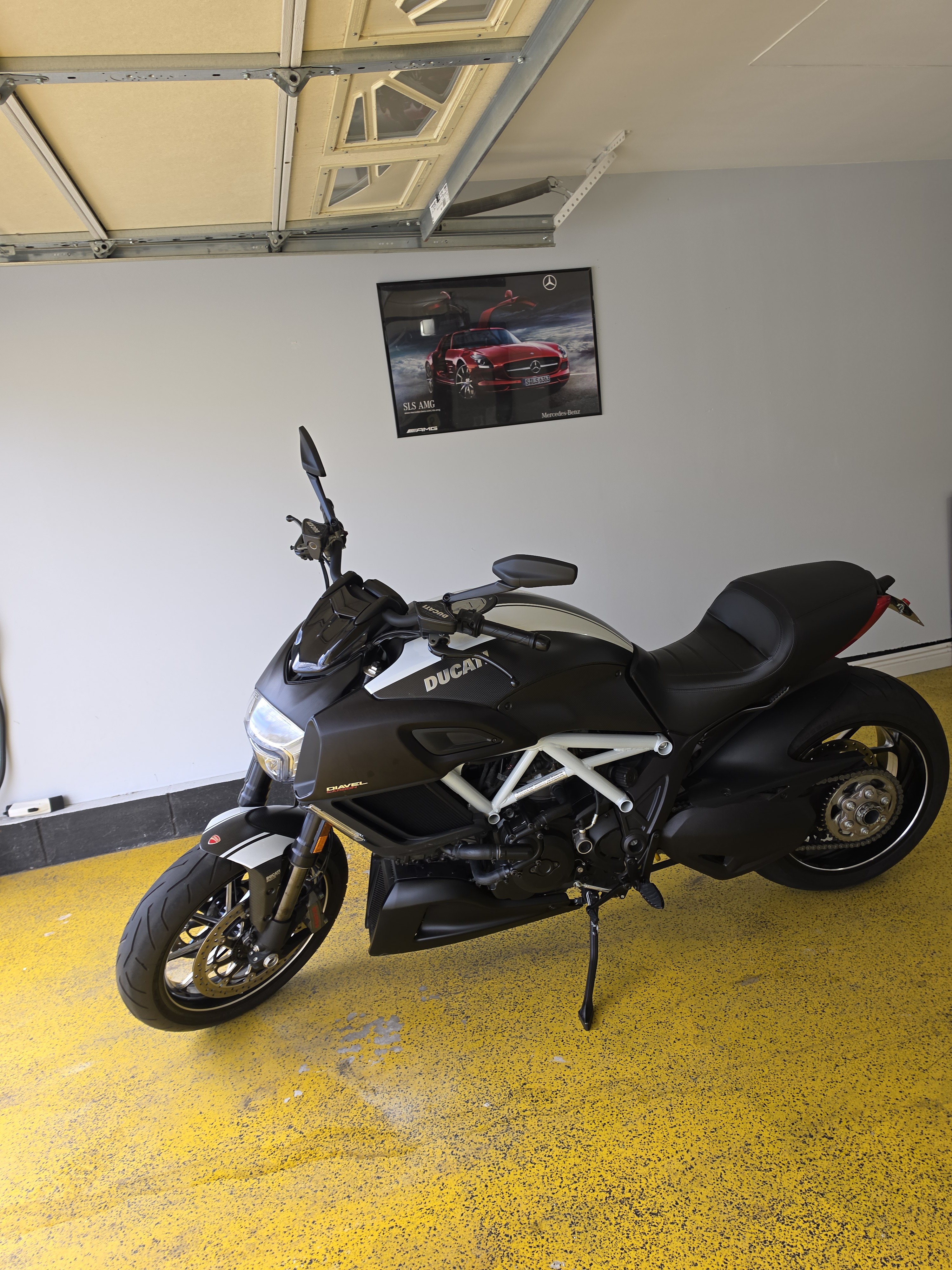 2015 Ducati Diavel Motorcycles For Sale - Cycle Trader