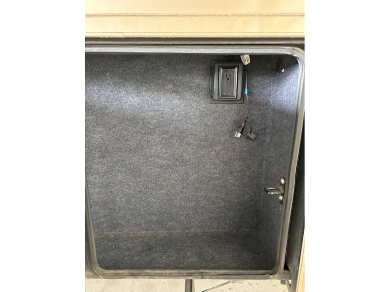 A photo of this 2019 Newmar VENTANA 4326