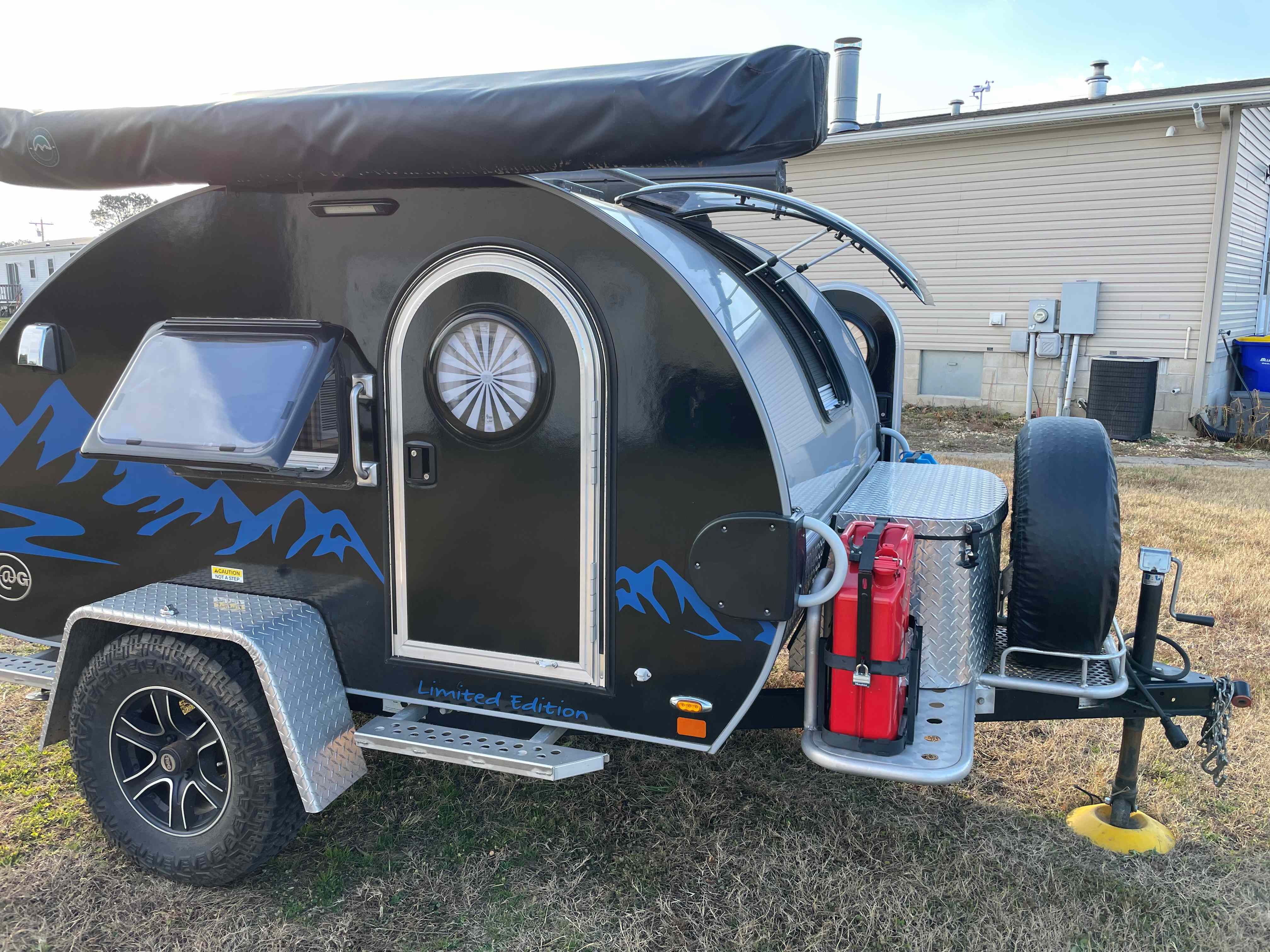 Teardrop Trailers for sale near Vineland, NJ - RV Trader