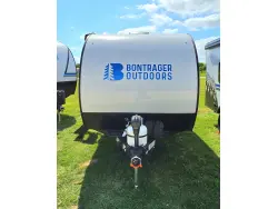 2026 Bontrager Outdoors Bontrager 17FD