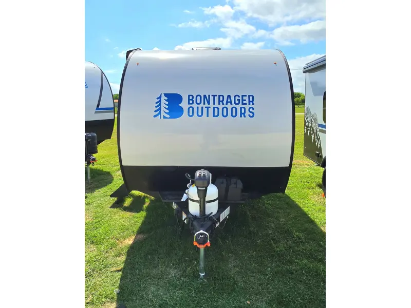 2026 Bontrager Outdoors Bontrager 17FD