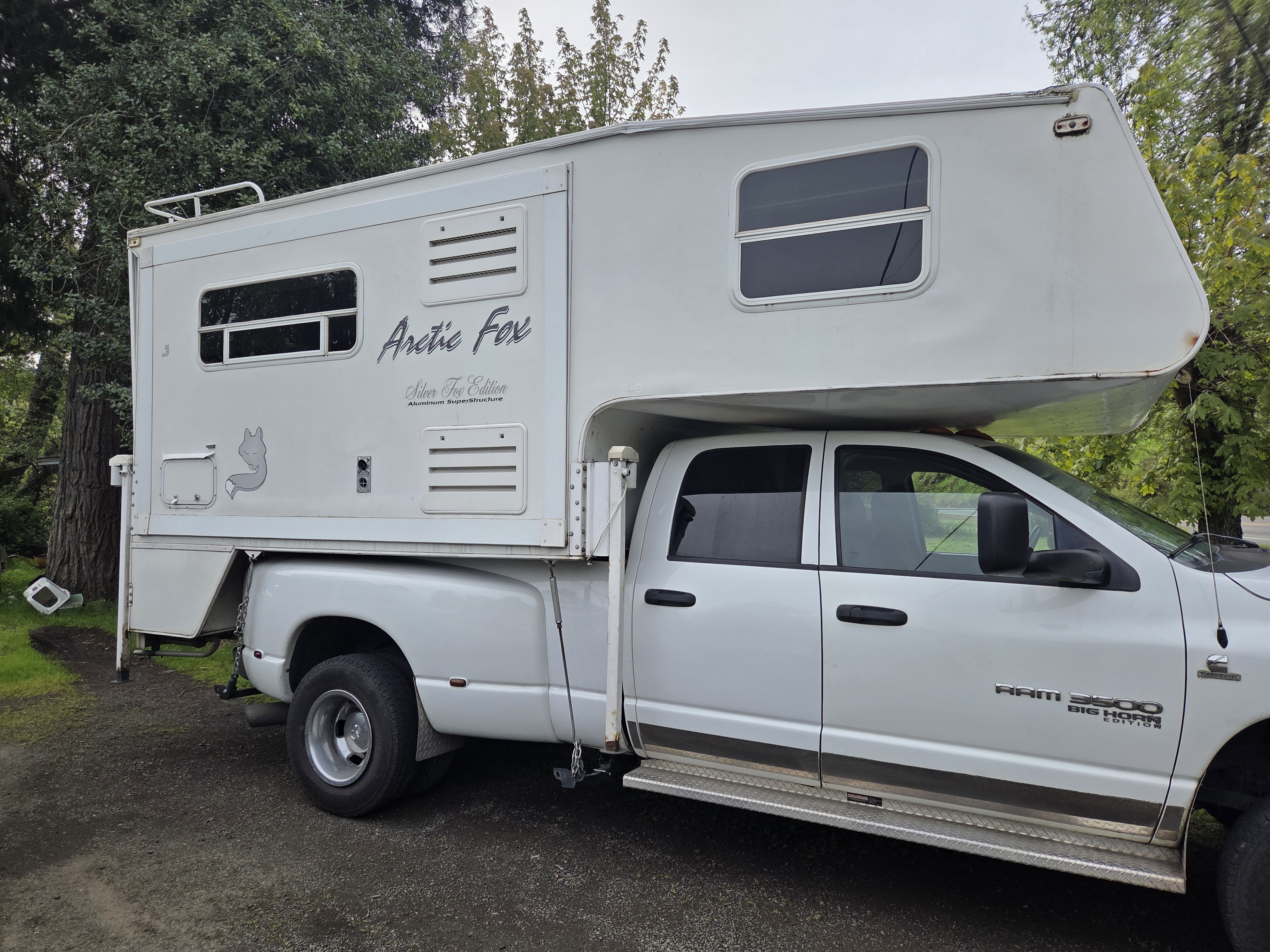 Northwood Mfg RVs For Sale near Coos Bay, OR - RV Trader