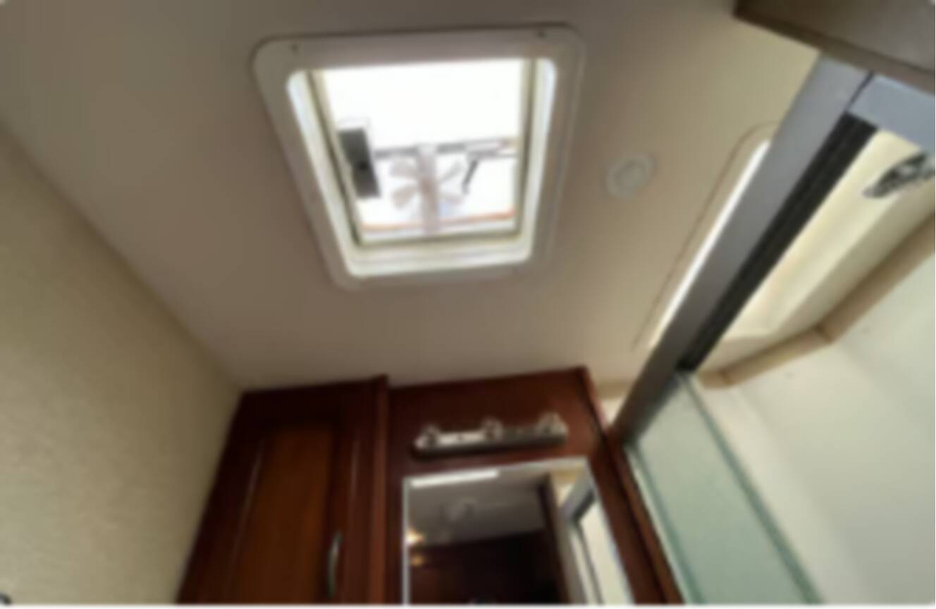 A photo of this 2016 Holiday Rambler ADMIRAL XE 31W