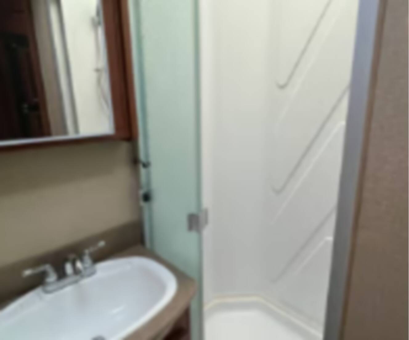 A photo of this 2016 Holiday Rambler ADMIRAL XE 31W