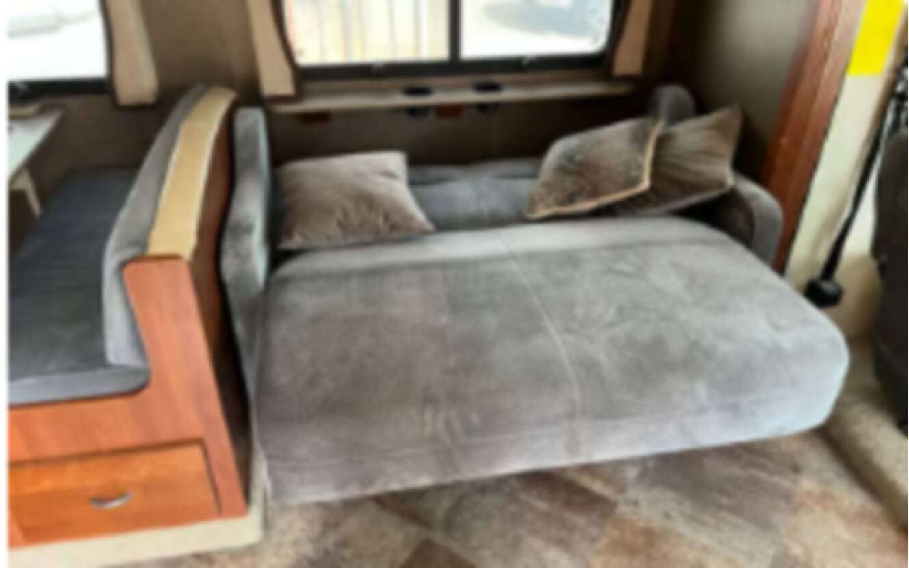 A photo of this 2016 Holiday Rambler ADMIRAL XE 31W
