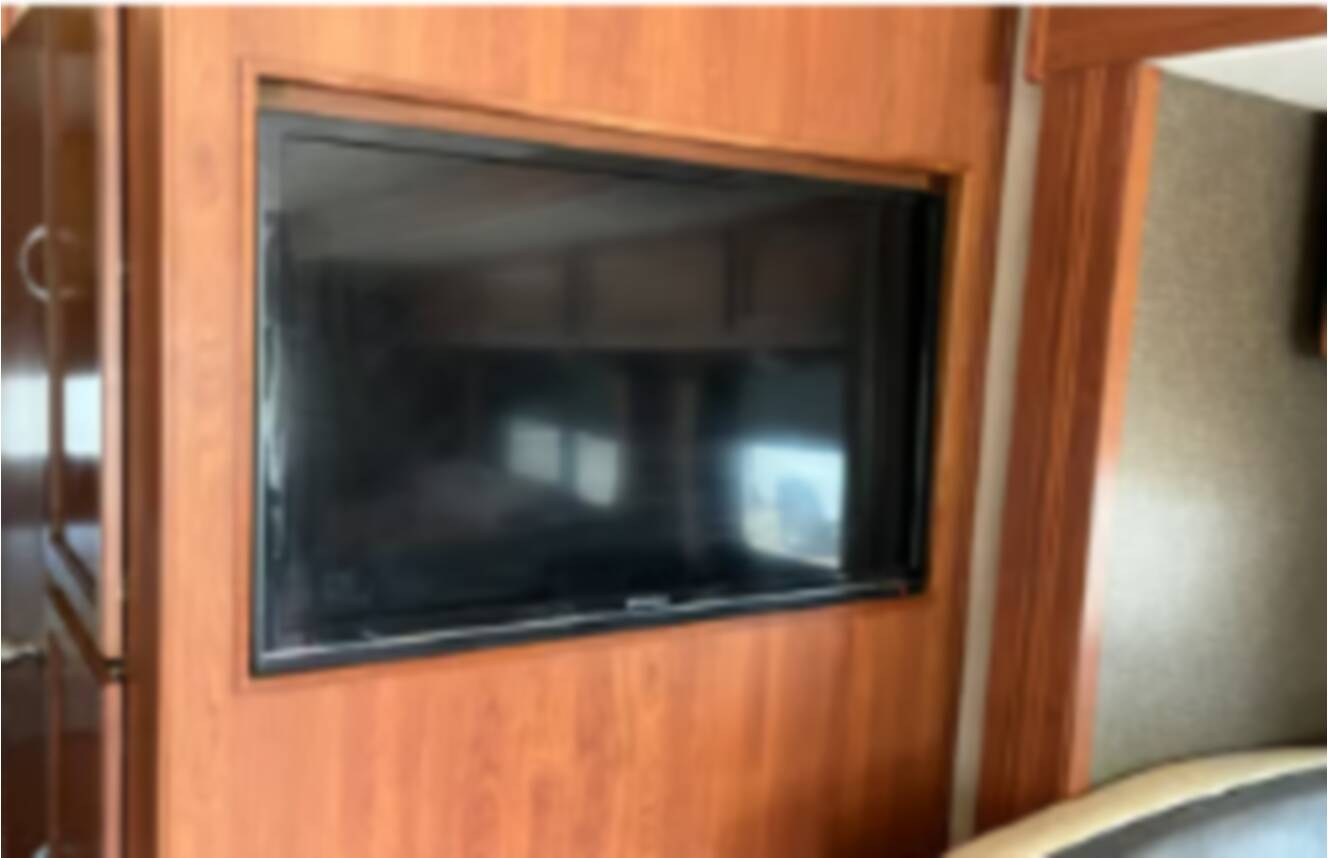 A photo of this 2016 Holiday Rambler ADMIRAL XE 31W