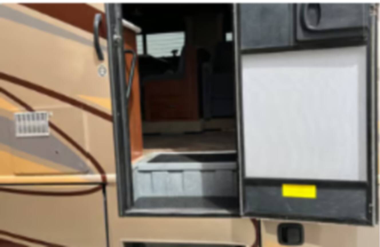 A photo of this 2016 Holiday Rambler ADMIRAL XE 31W